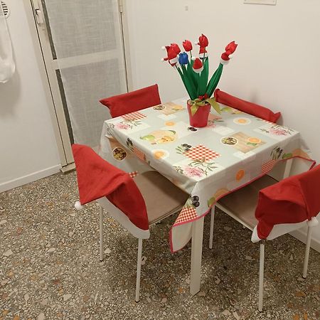 Nel Cuore Del Mare ليدو دي أوستيا المظهر الخارجي الصورة