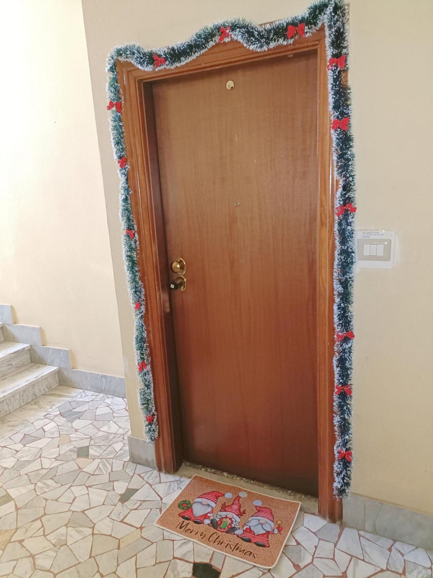 Nel Cuore Del Mare ليدو دي أوستيا المظهر الخارجي الصورة