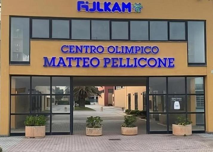 Nel Cuore Del Mare ليدو دي أوستيا المظهر الخارجي الصورة